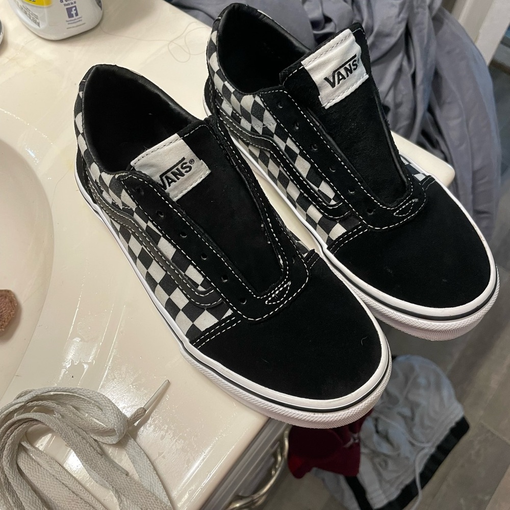 Vans